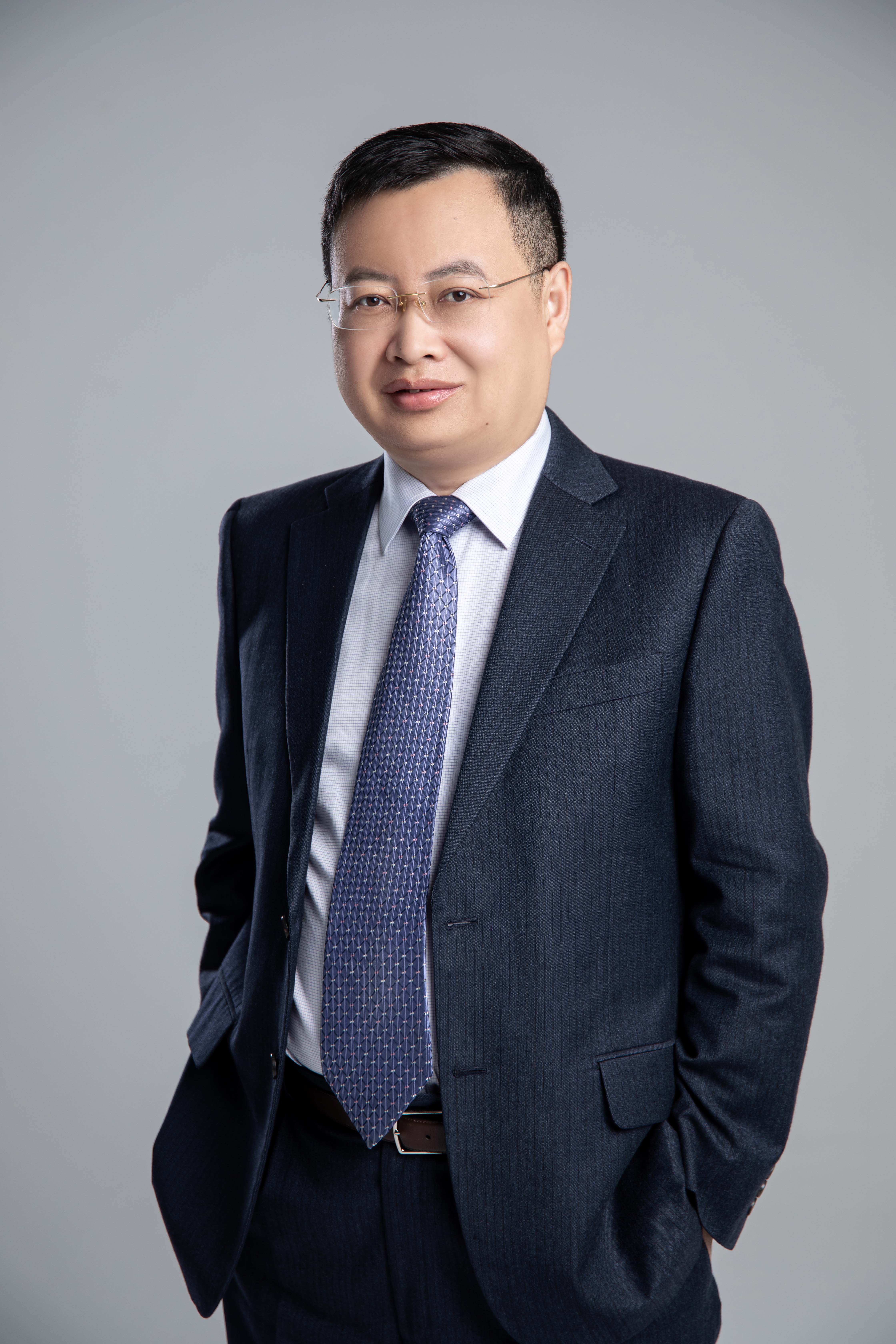 Hongbo Cui