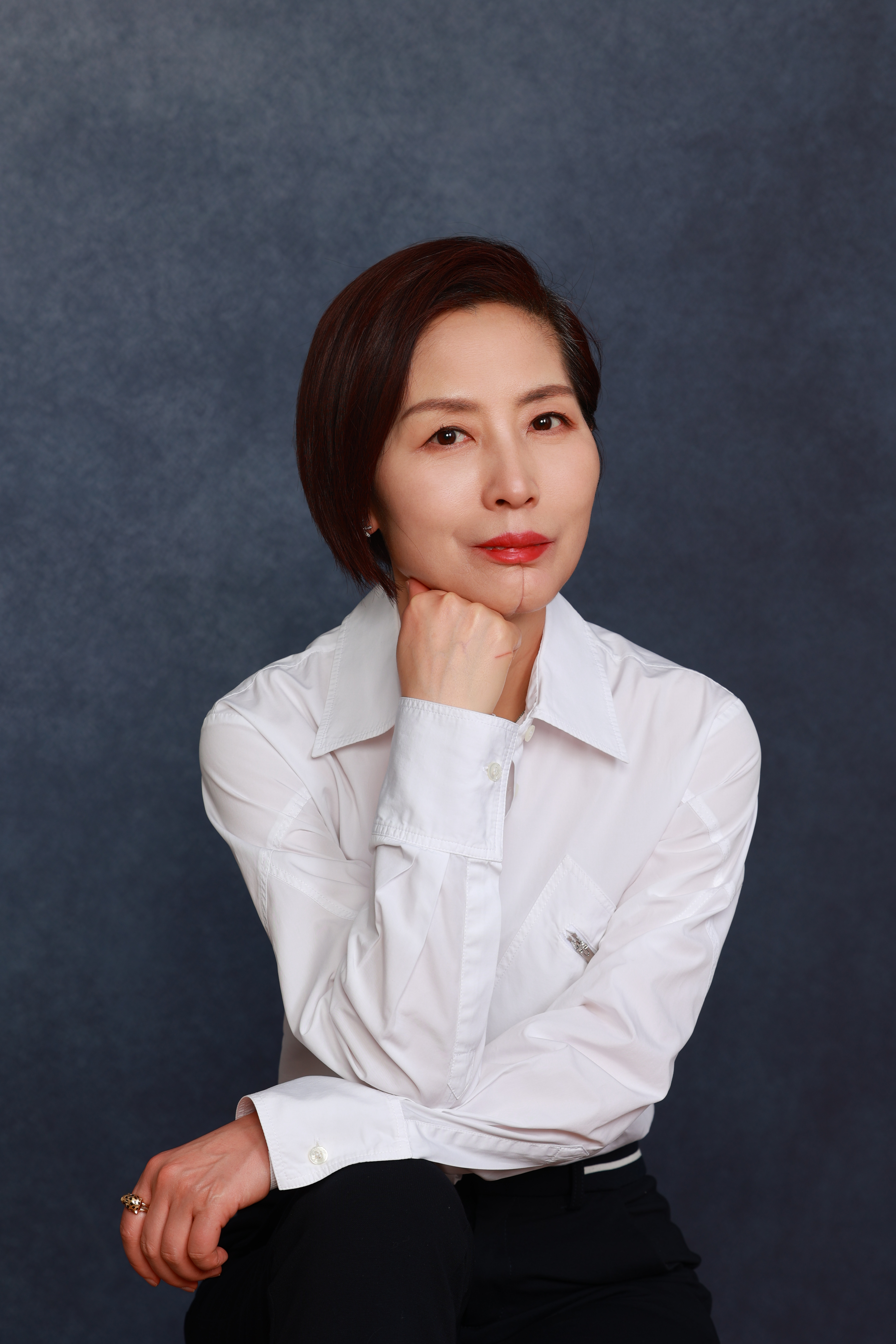 Ling Ma