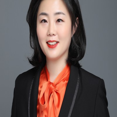 Tianruo Wang