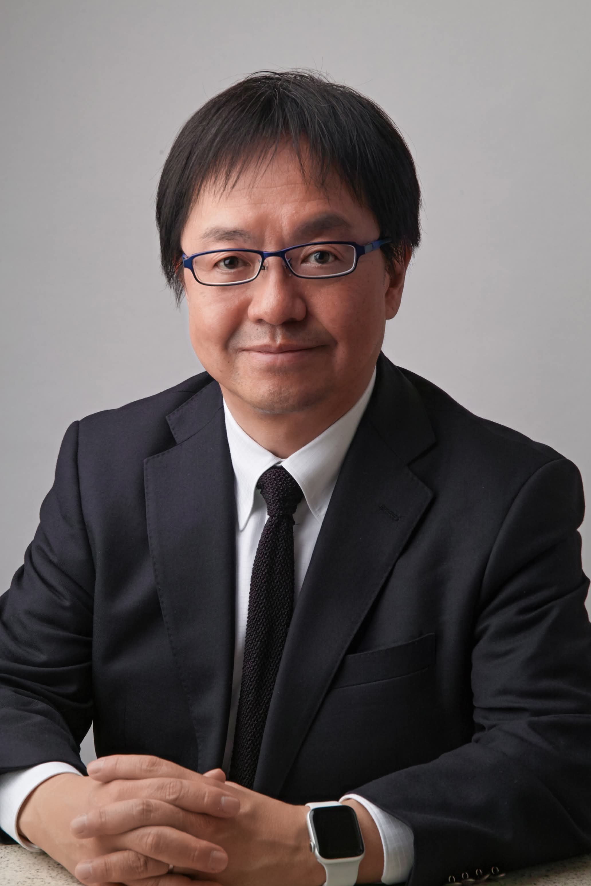 Tsuguo Nonobe