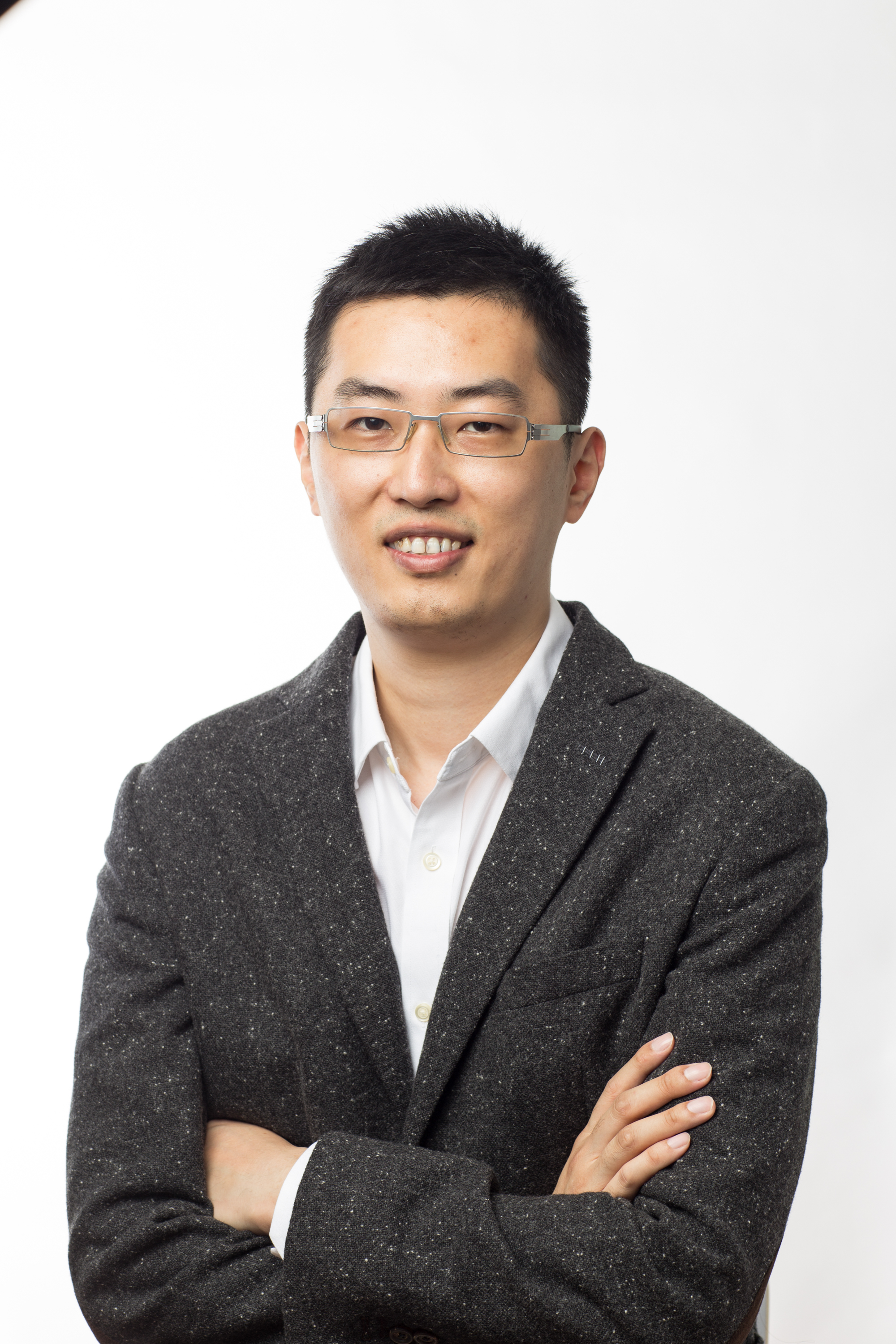 Yiming Jiang