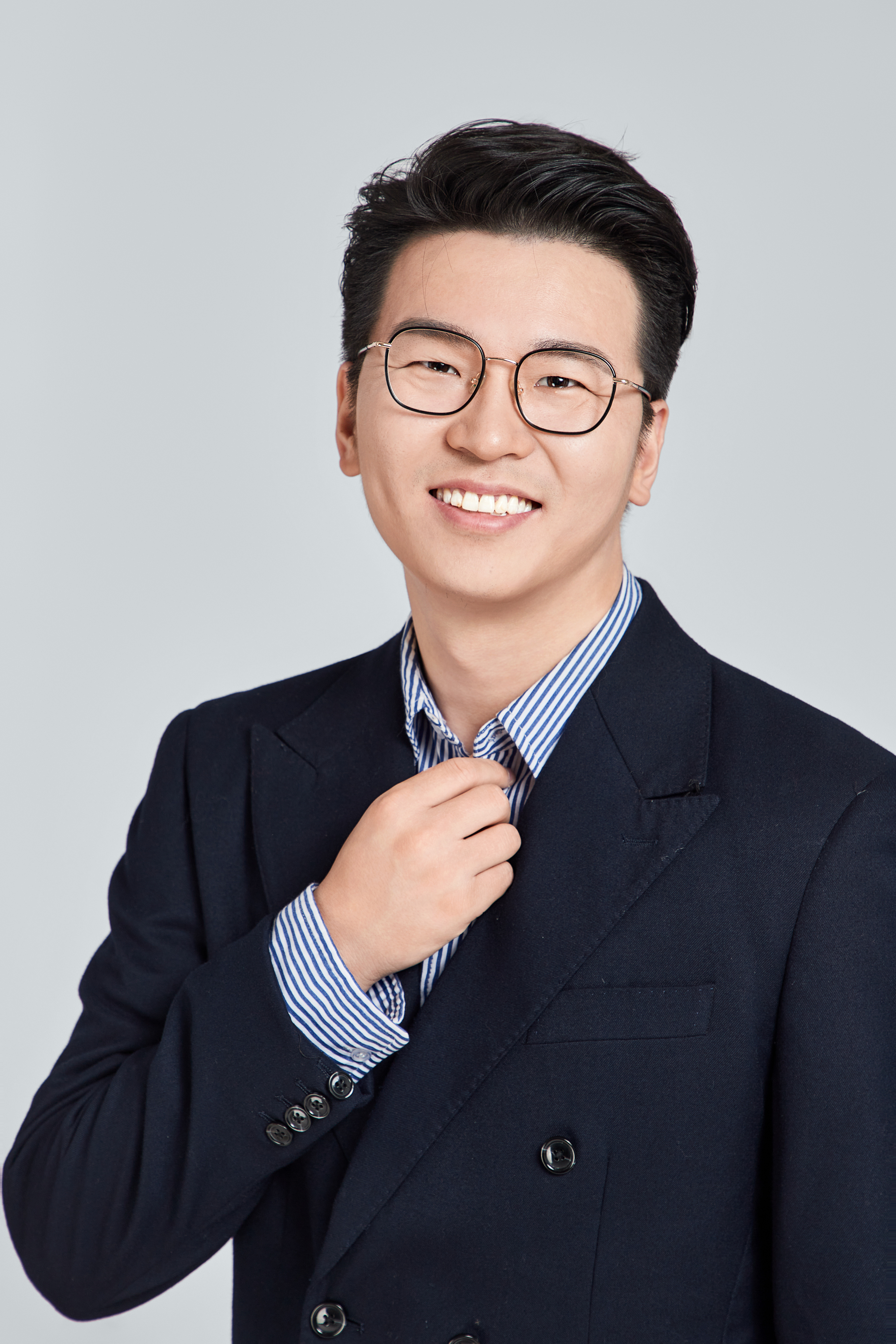 Yue Jiang
